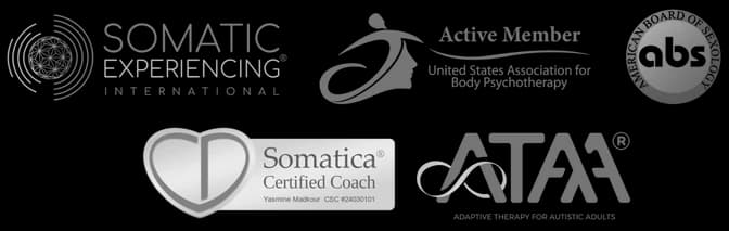 Yasmine Madkour professional certificates