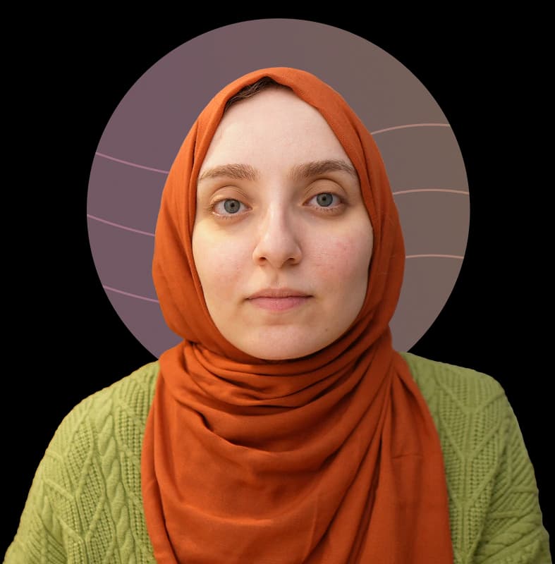 Yasmine Madkour